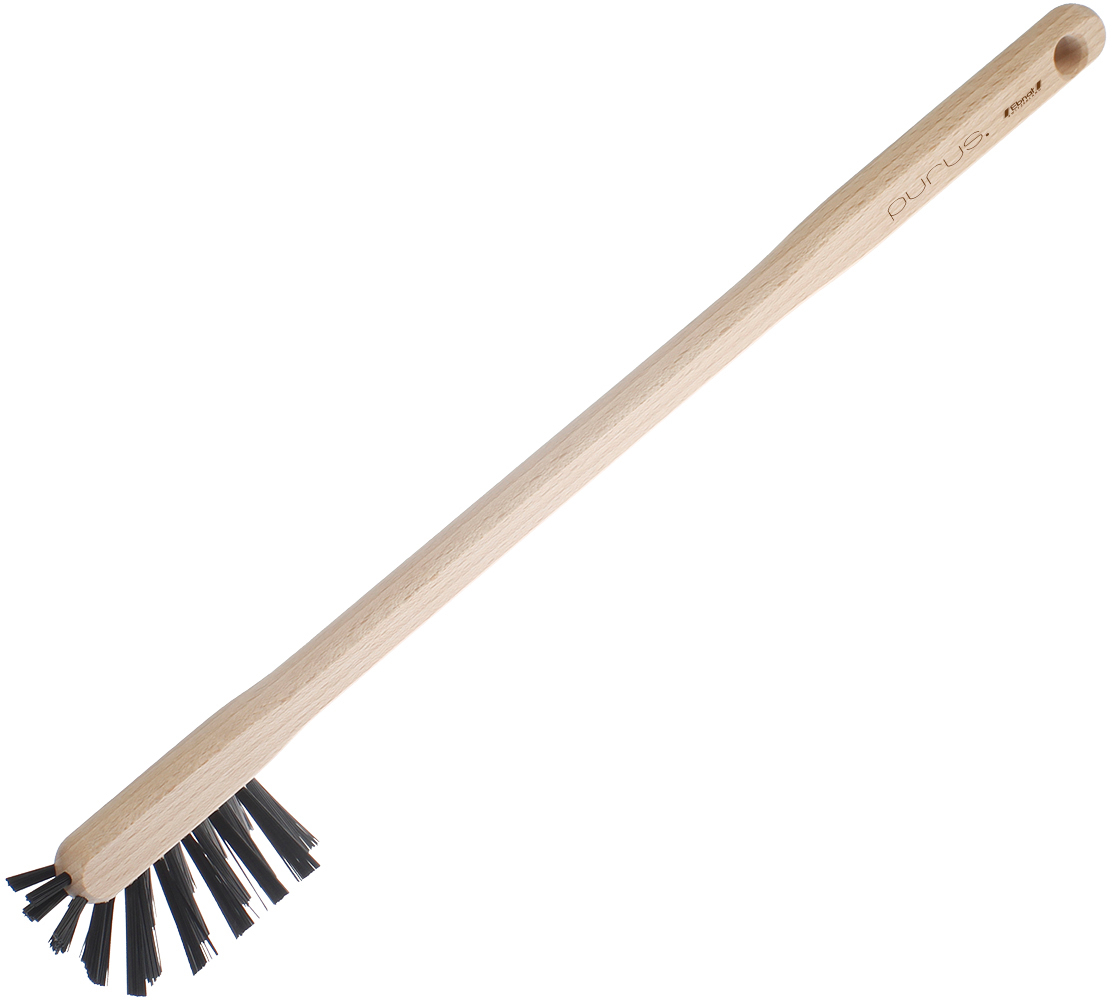 photo EBNAT Brosse à bouteille purus 387878 bois