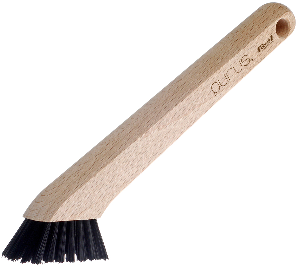 photo EBNAT Brosse à vaisselle purus 387886 bois
