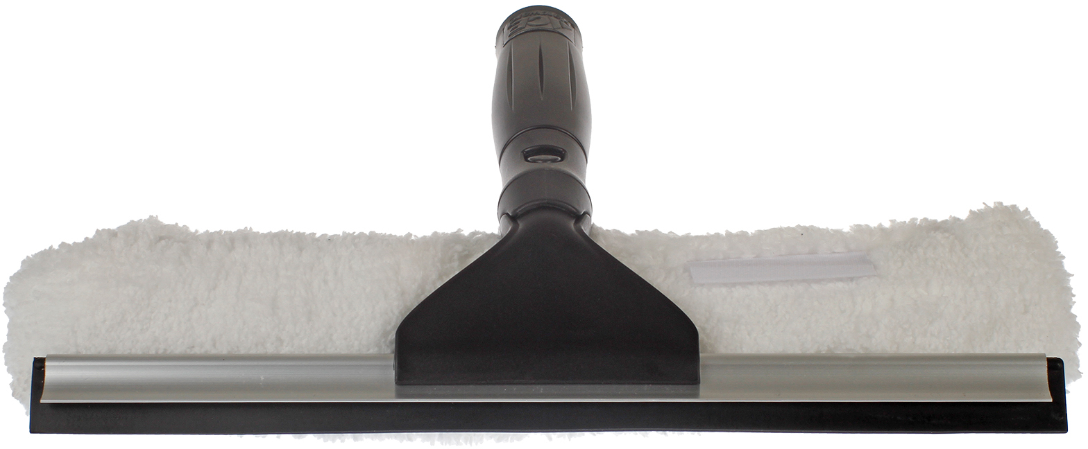 photo EBNAT Essuie-glace 30cm 397954 métal