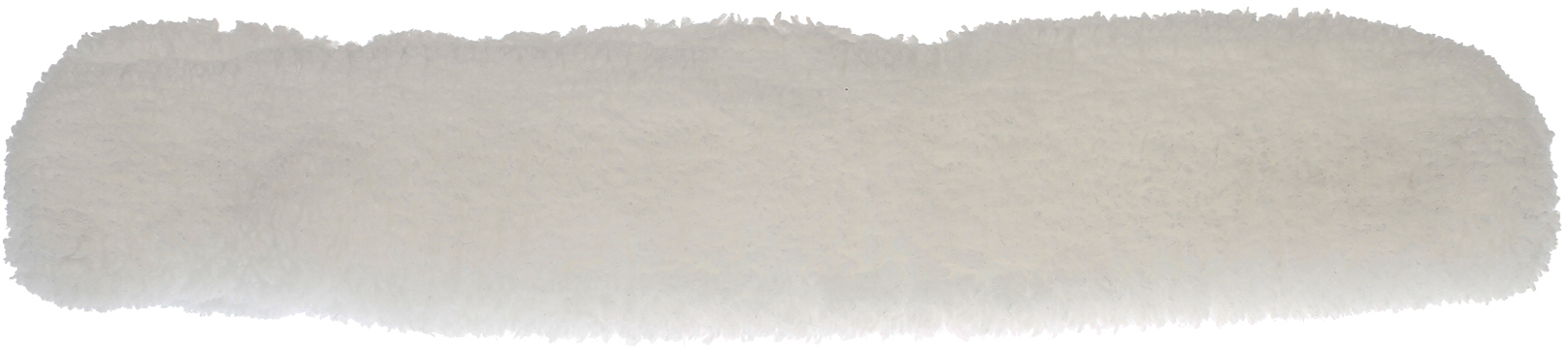 photo EBNAT Mikrofaser Bezug 30cm 397962 blanc