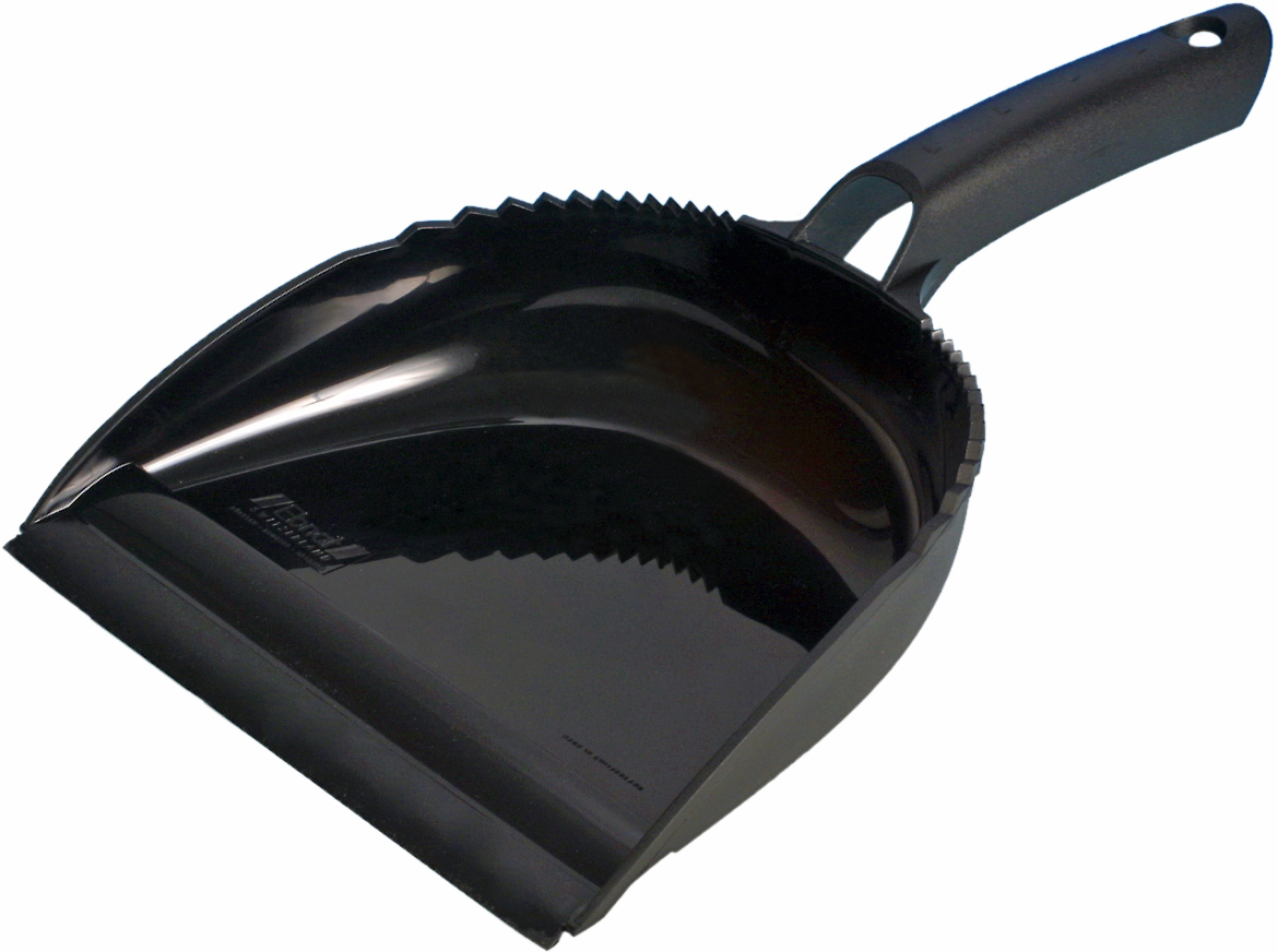 photo EBNAT Garniture de balayage Click 399787 noir