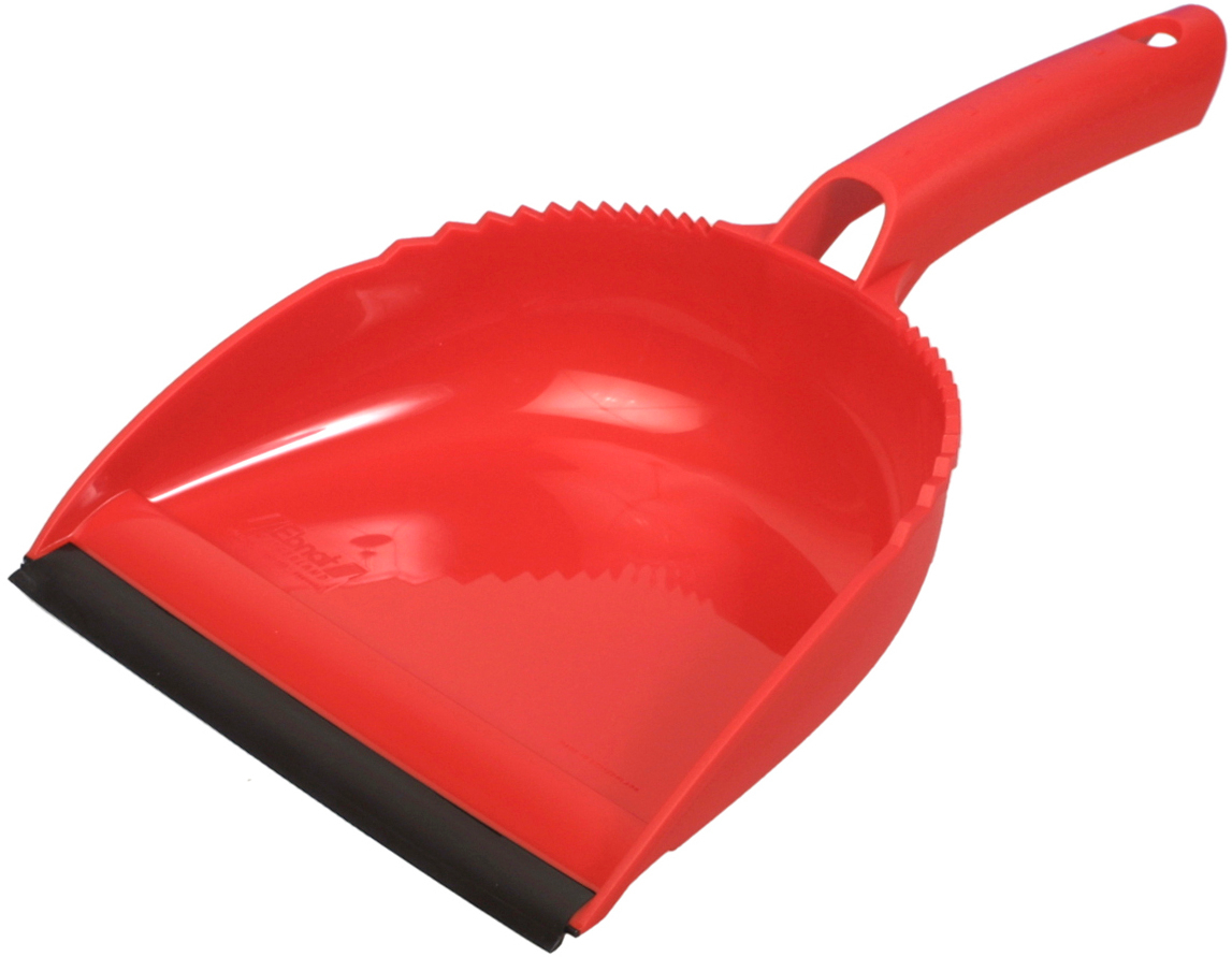 photo EBNAT Garniture de balayage Click 404608 rouge