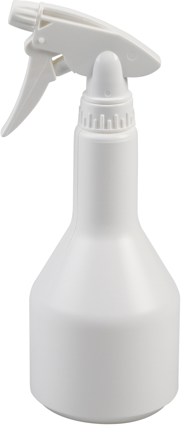 photo EBNAT Vaporisateur 0.5lt 431940 blanc