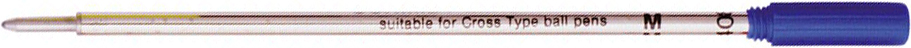 photo ECOBRA Cartouche de stylo-bille M 850003 bleu
