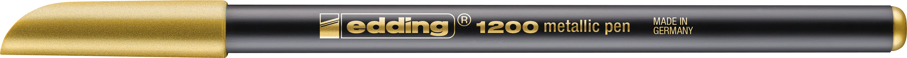 EDDING Metallic Color Pen 1200 1-3mm 1200-53 or or
