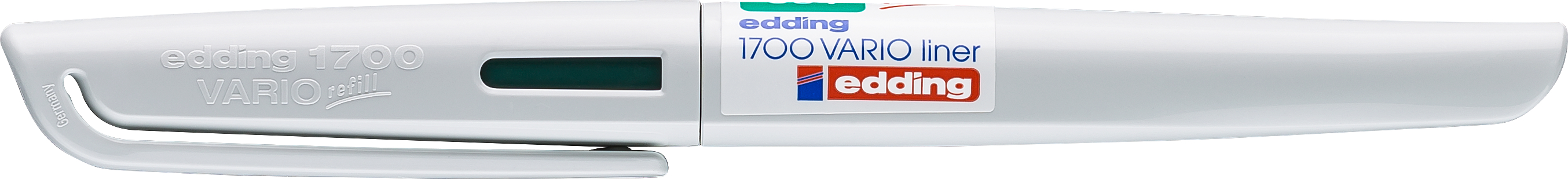 EDDING Fineliner 1700 0.5mm 1700V-4 vert