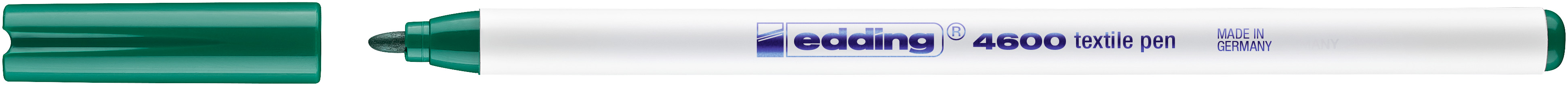 EDDING T-Shirt-Pen 4600 1mm 4600-4 vert
