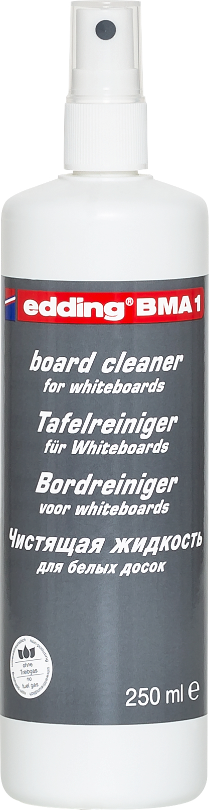 EDDING Edding Tafelreiniger BMA1 250 ml