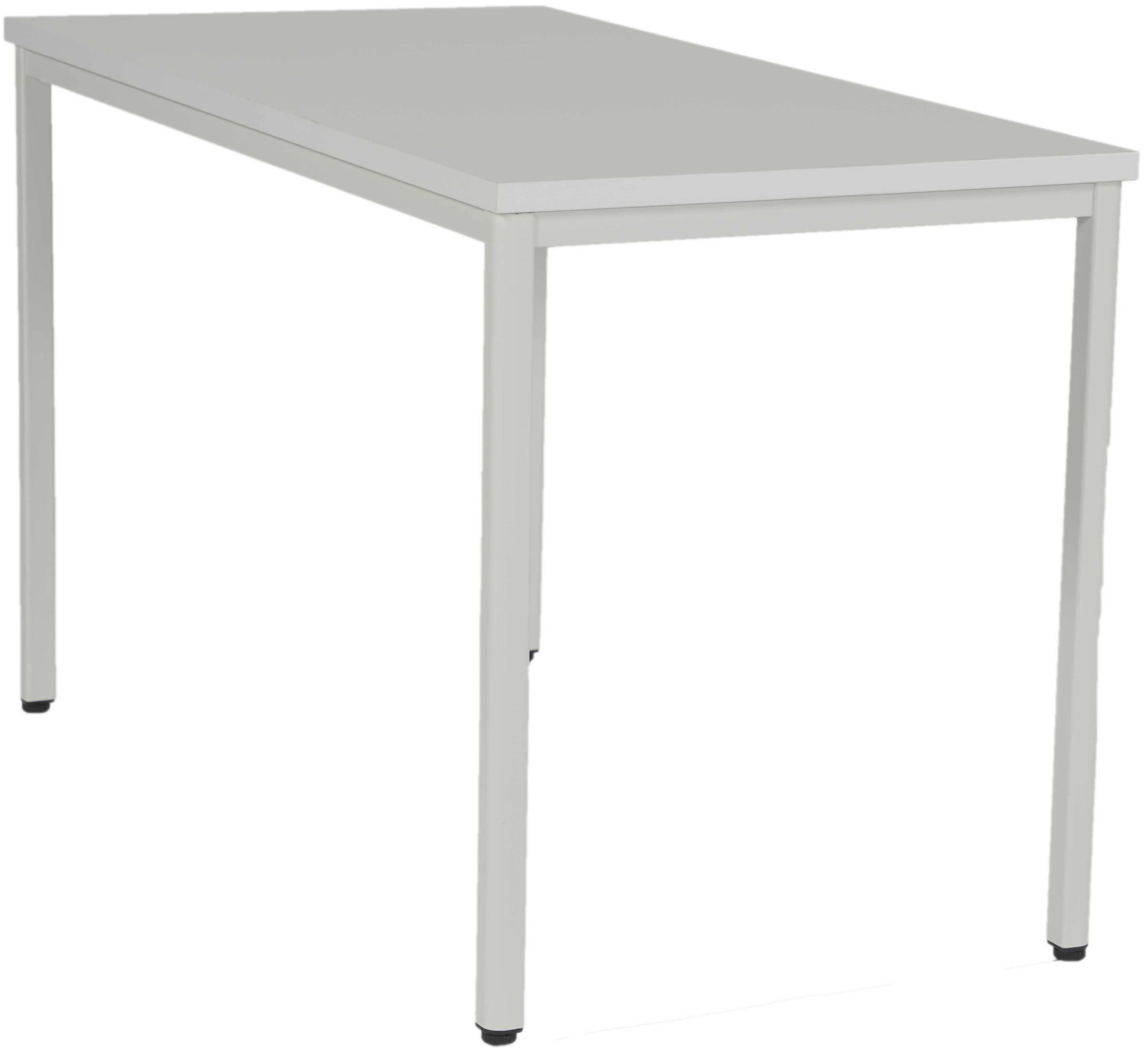 EDGY Table de bureau NG320 120x60x75cm, gris