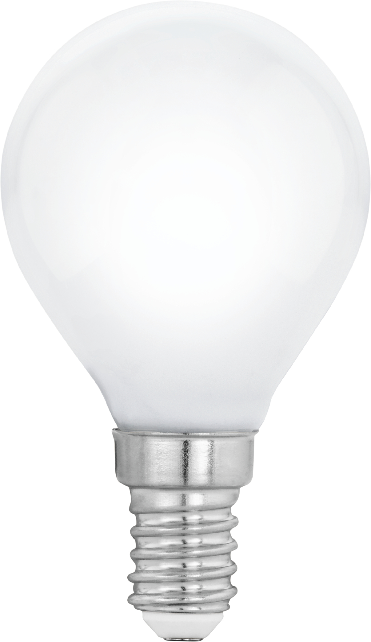 EGLO Ampoule LED E14 110049 470 lumen, dimmable, 2.5W