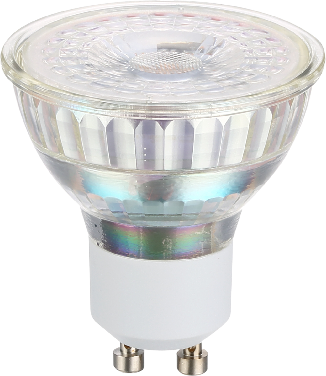 EGLO Ampoule LED GU10 110149 345 lumen, dimmable, 5W