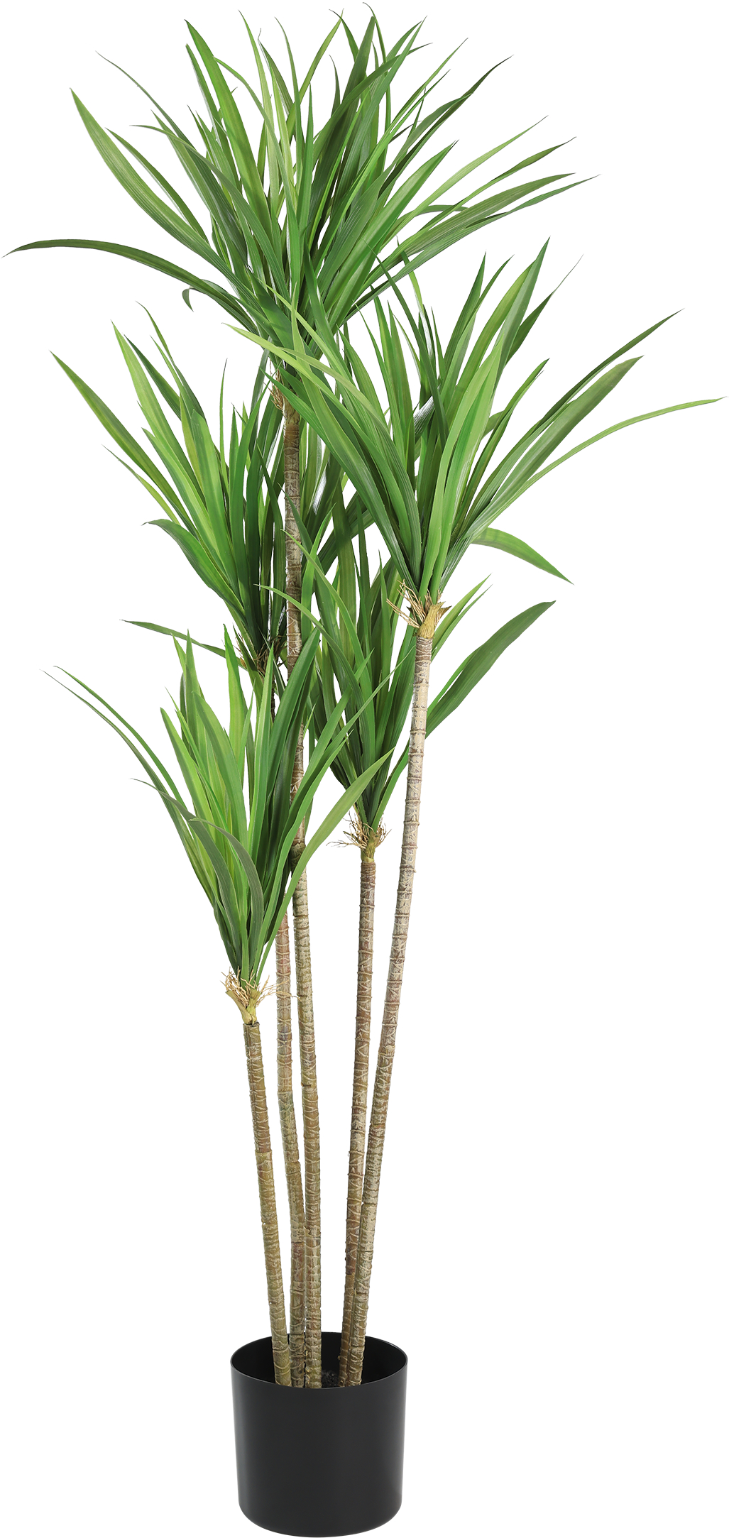 photo EGLO Plante artificielle 120cm 428018 vert, en pot