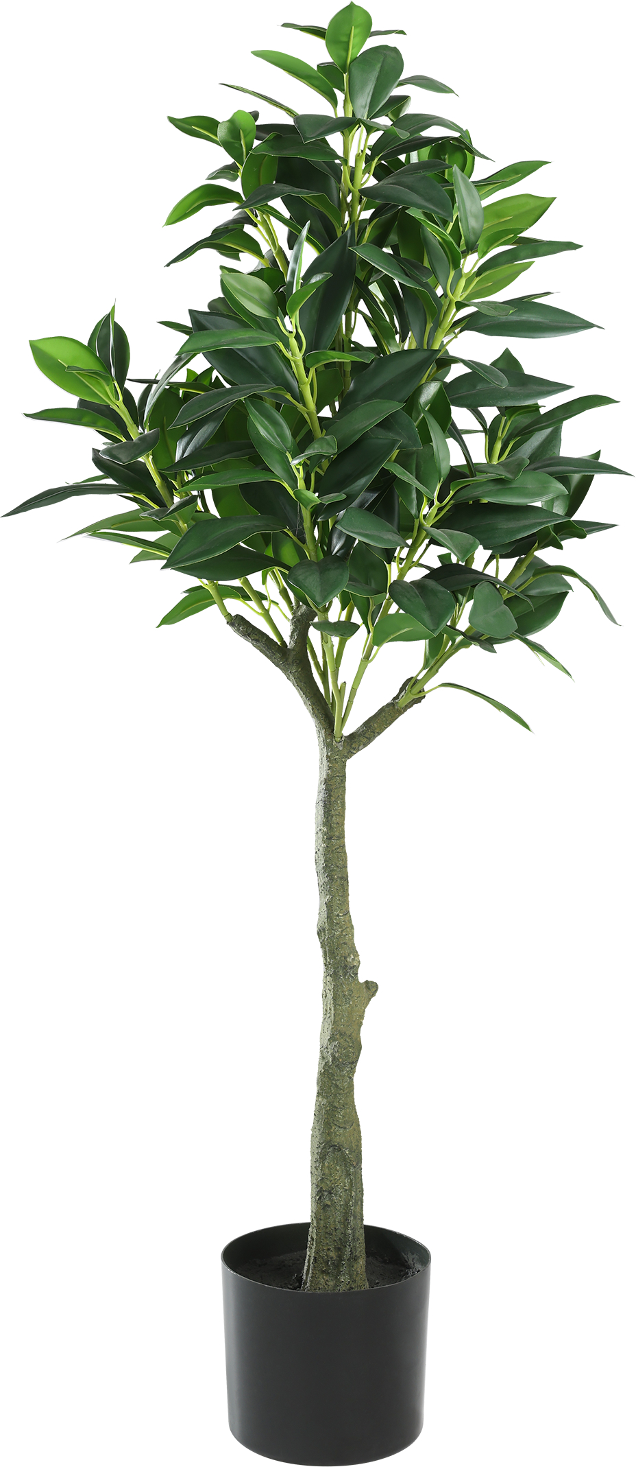 photo EGLO Plante artificielle 100cm 428022 vert, en pot