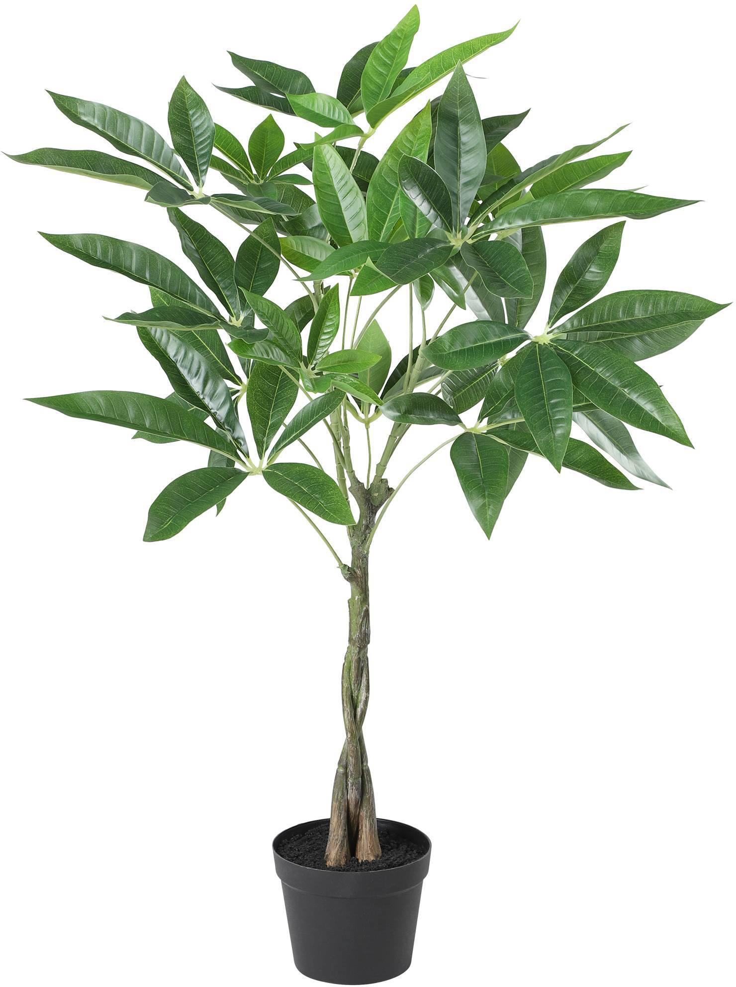 photo EGLO Plante artificielle 61cm 428341 vert, en pot