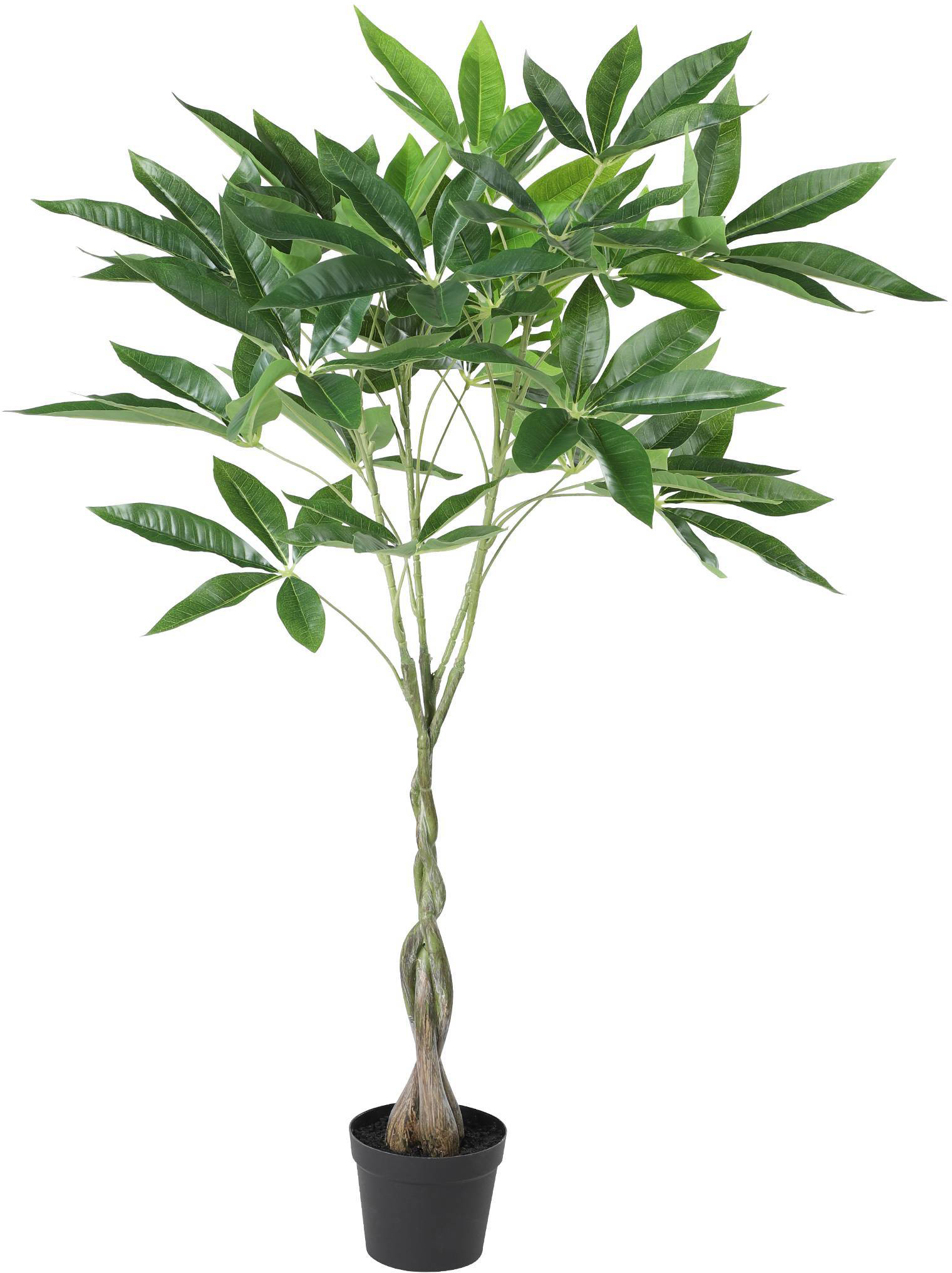 photo EGLO Plante artificielle 89cm 428361 vert, en pot