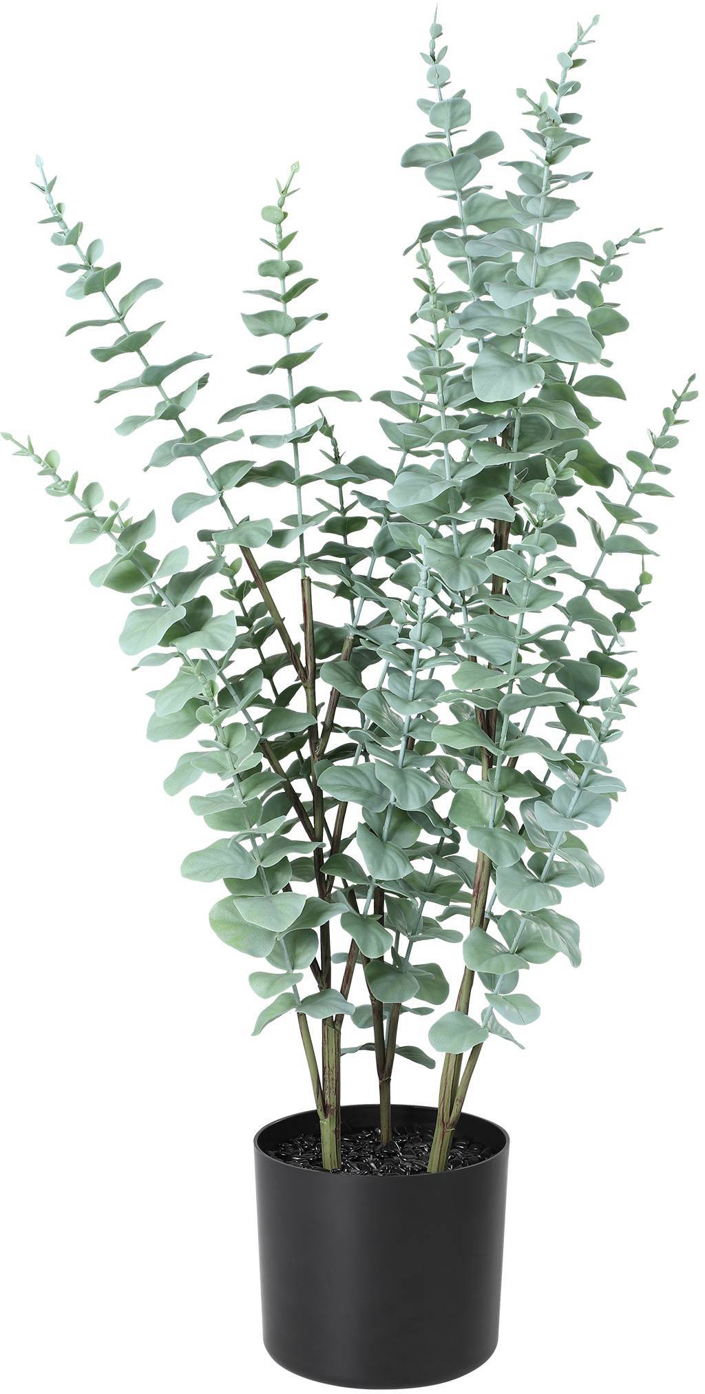 photo EGLO Plante artificielle 76cm 428378 vert, en pot