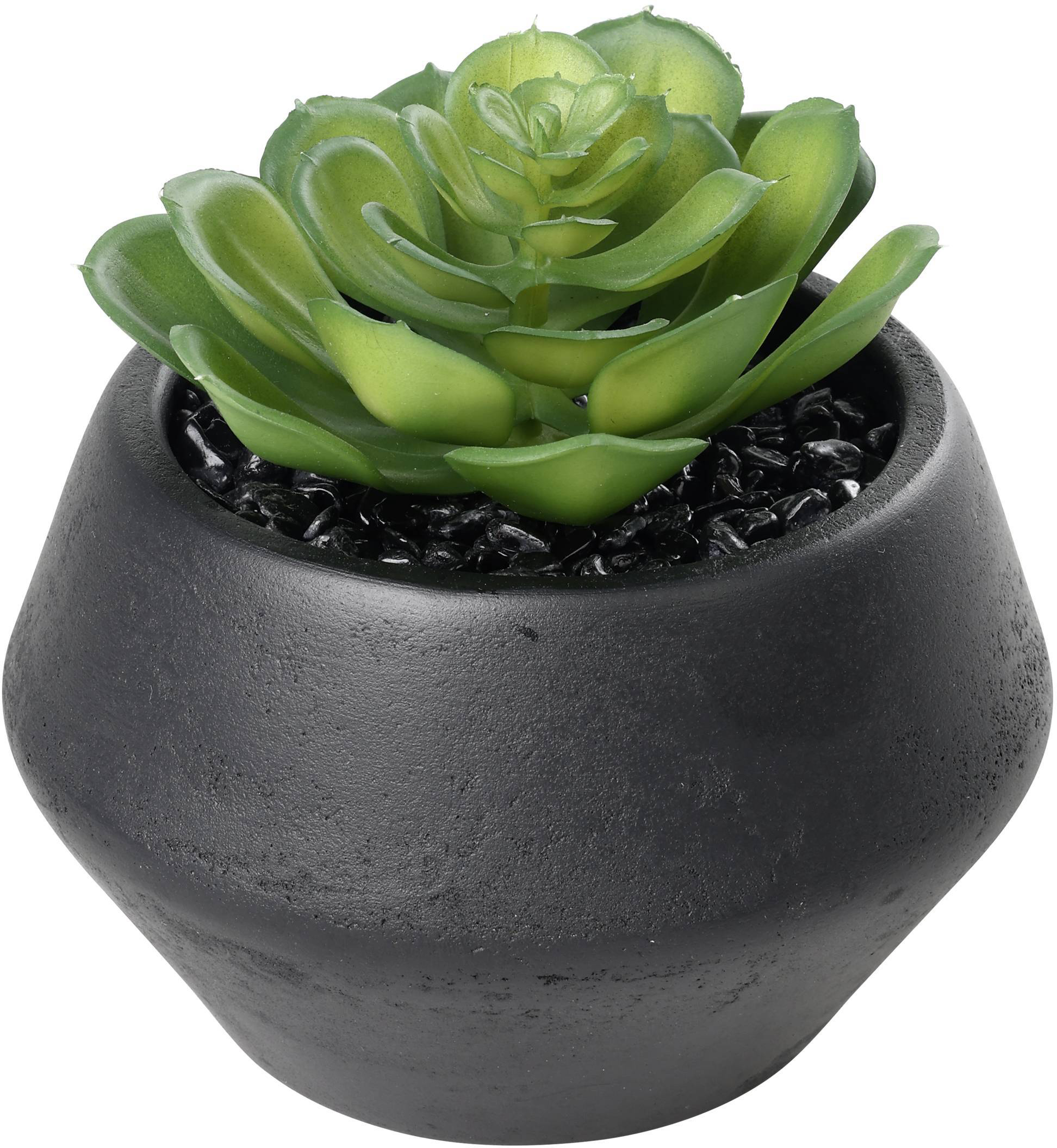 photo EGLO Plante artificielle 11cm 428492 vert, en pot