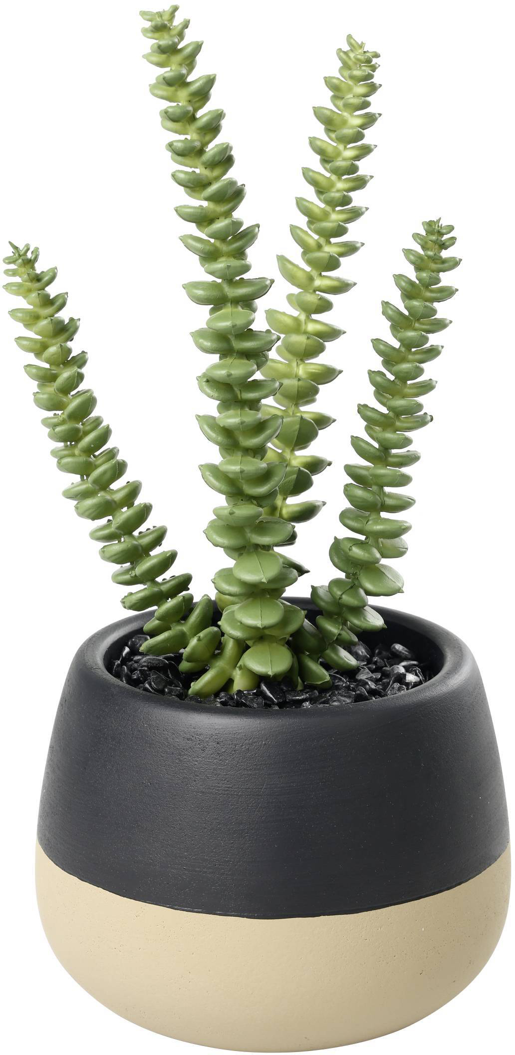 photo EGLO Plante artificielle 20cm 428494 vert, en pot