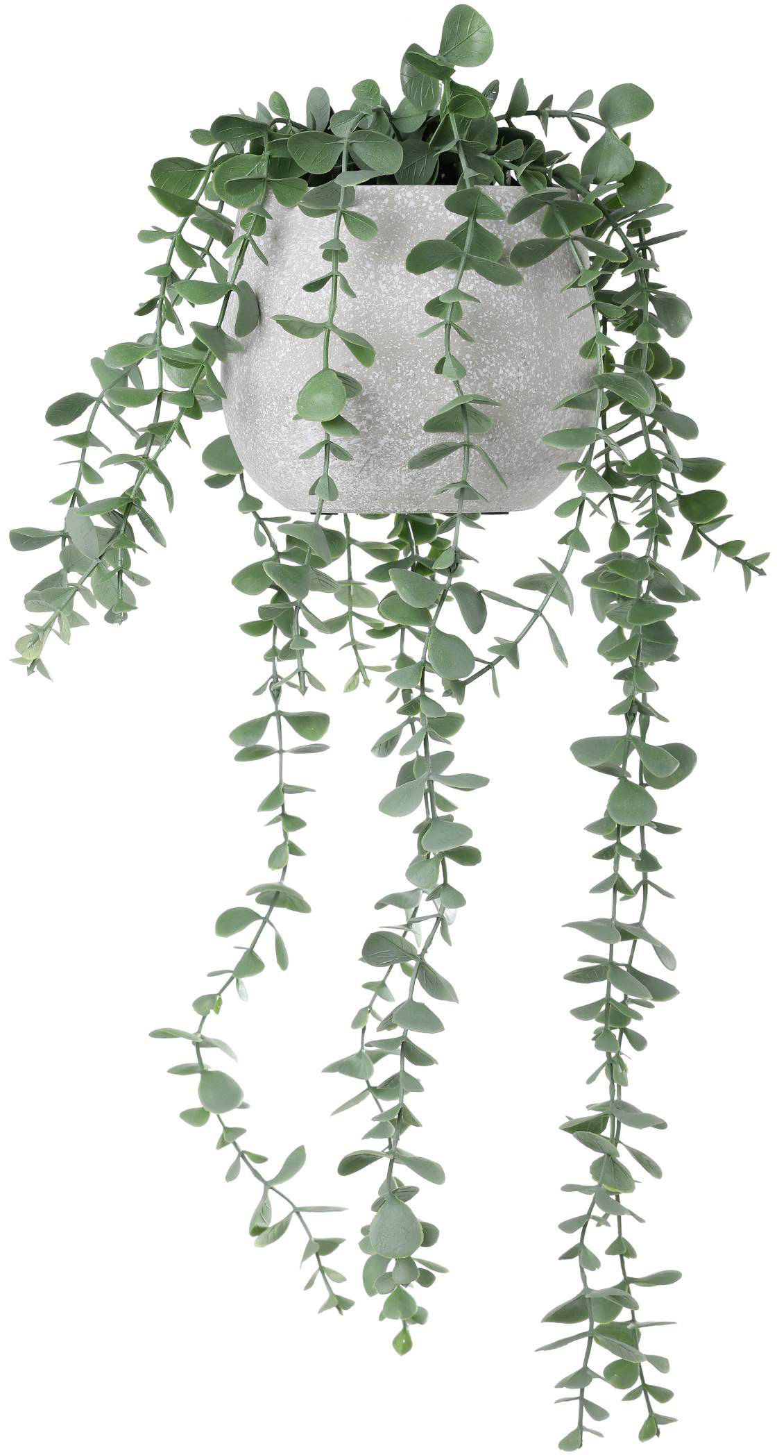 photo EGLO Plante artificielle 50cm 428497 vert, en pot