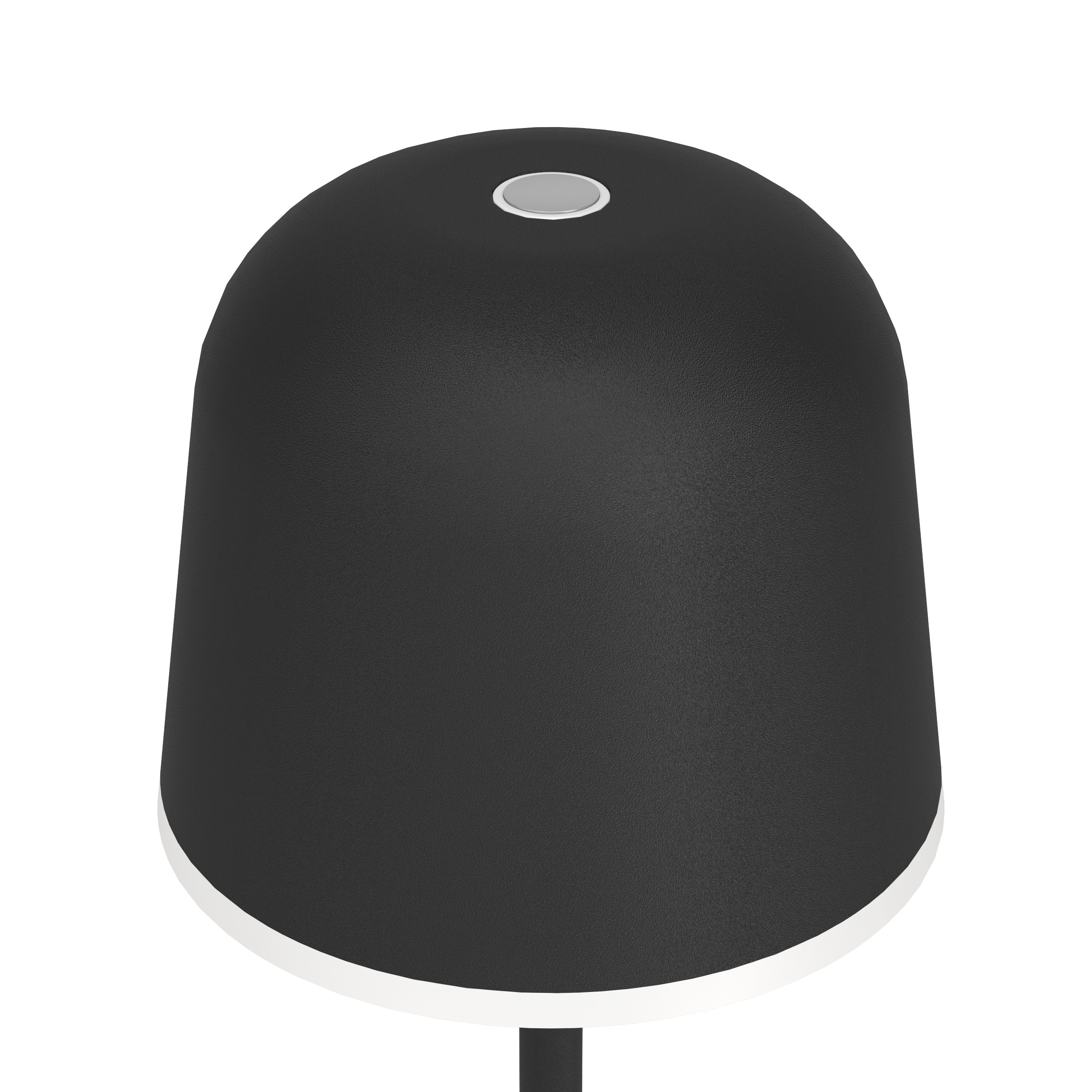 EGLO Lampe de table Mannera 900457 noir, batterie