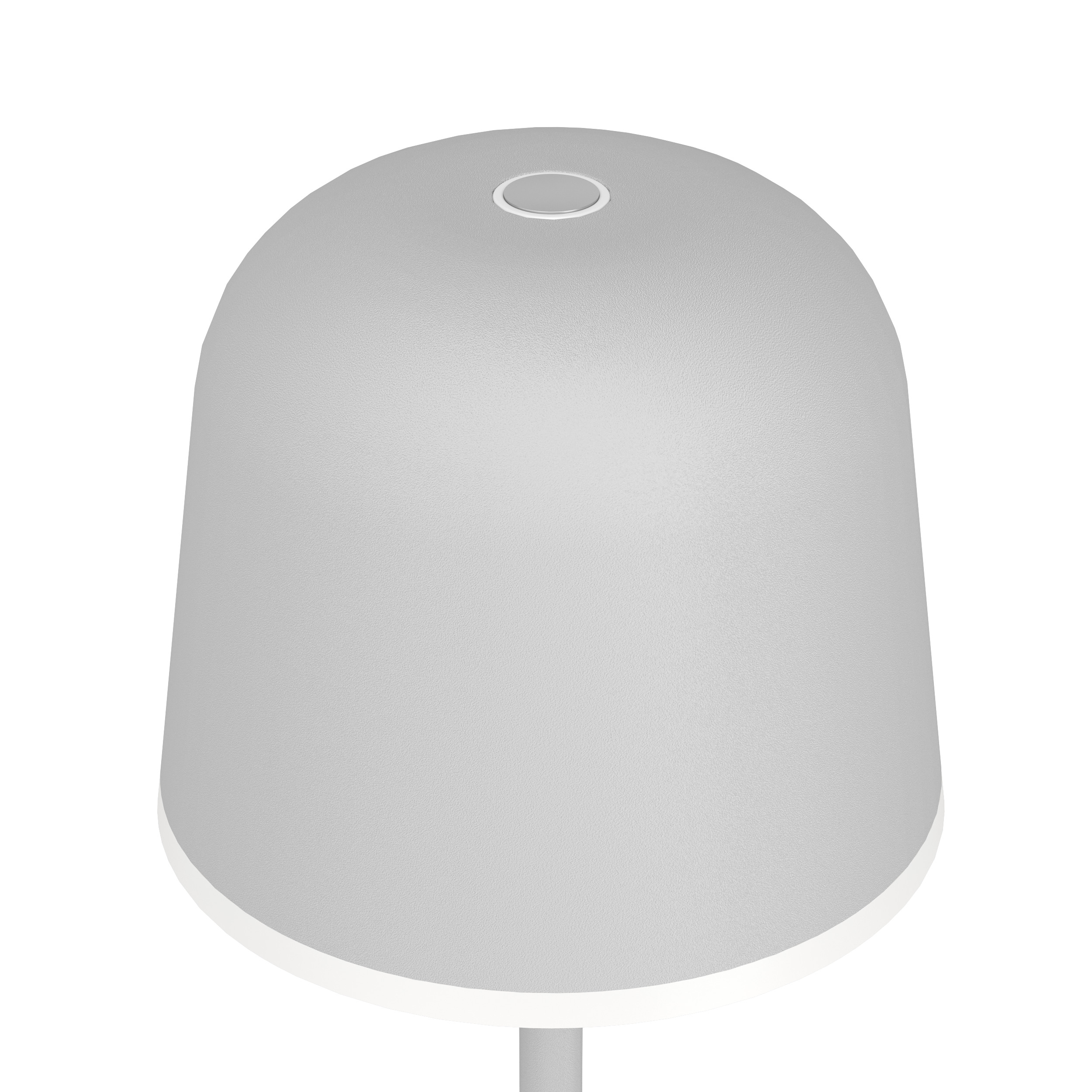 EGLO Lampe de table Mannera 900458 gris, batterie