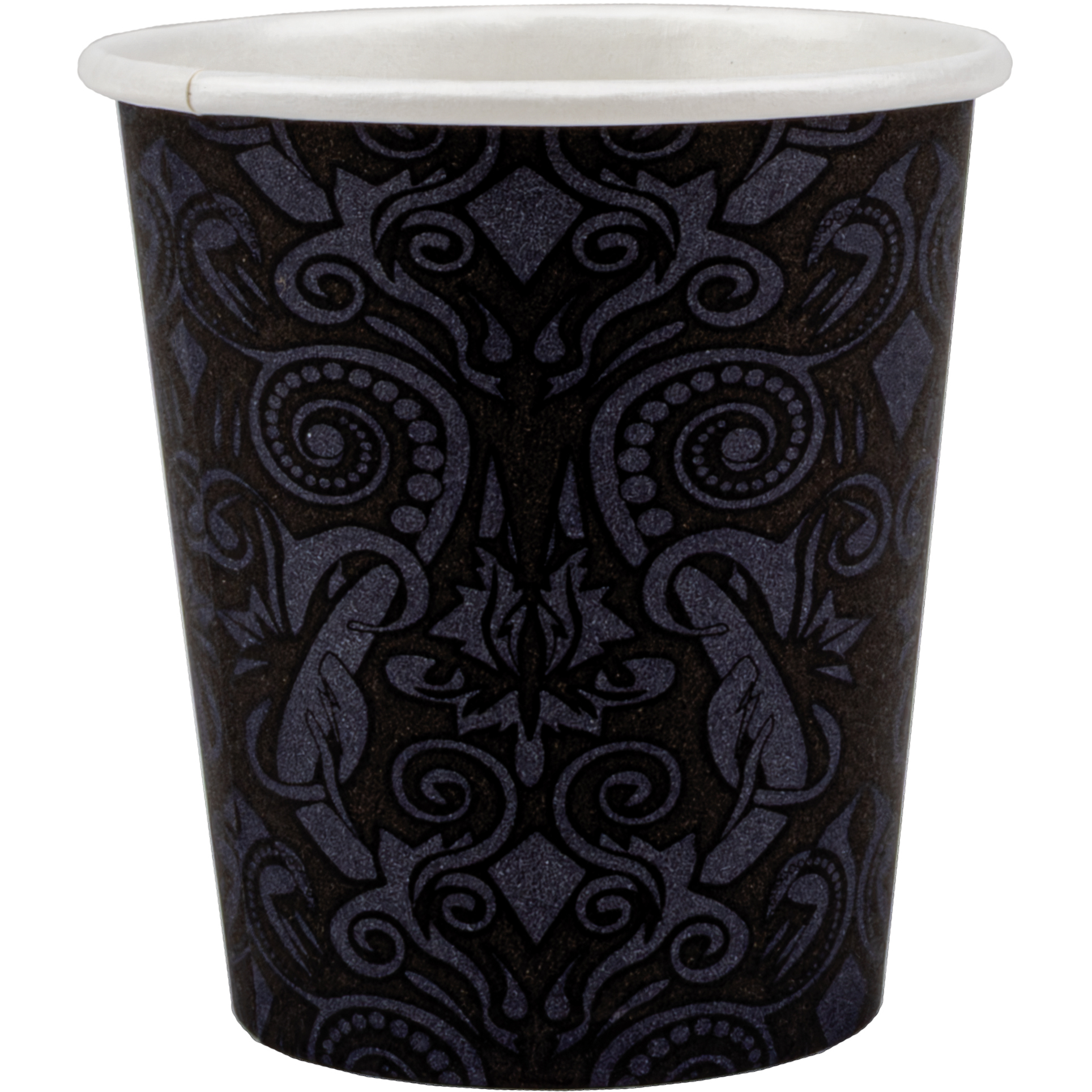 photo EJS Gobelet à café 0.8dl 1141.6035 imprimé 50 pcs.