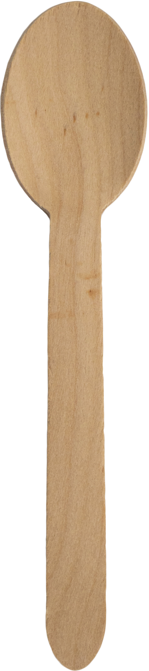 EJS Cuillère en bois 5144.3002.25 brun 25 pcs.