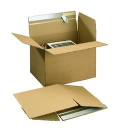 ELCO Verpackungsbox Pac-it Fix1 A5 <br>