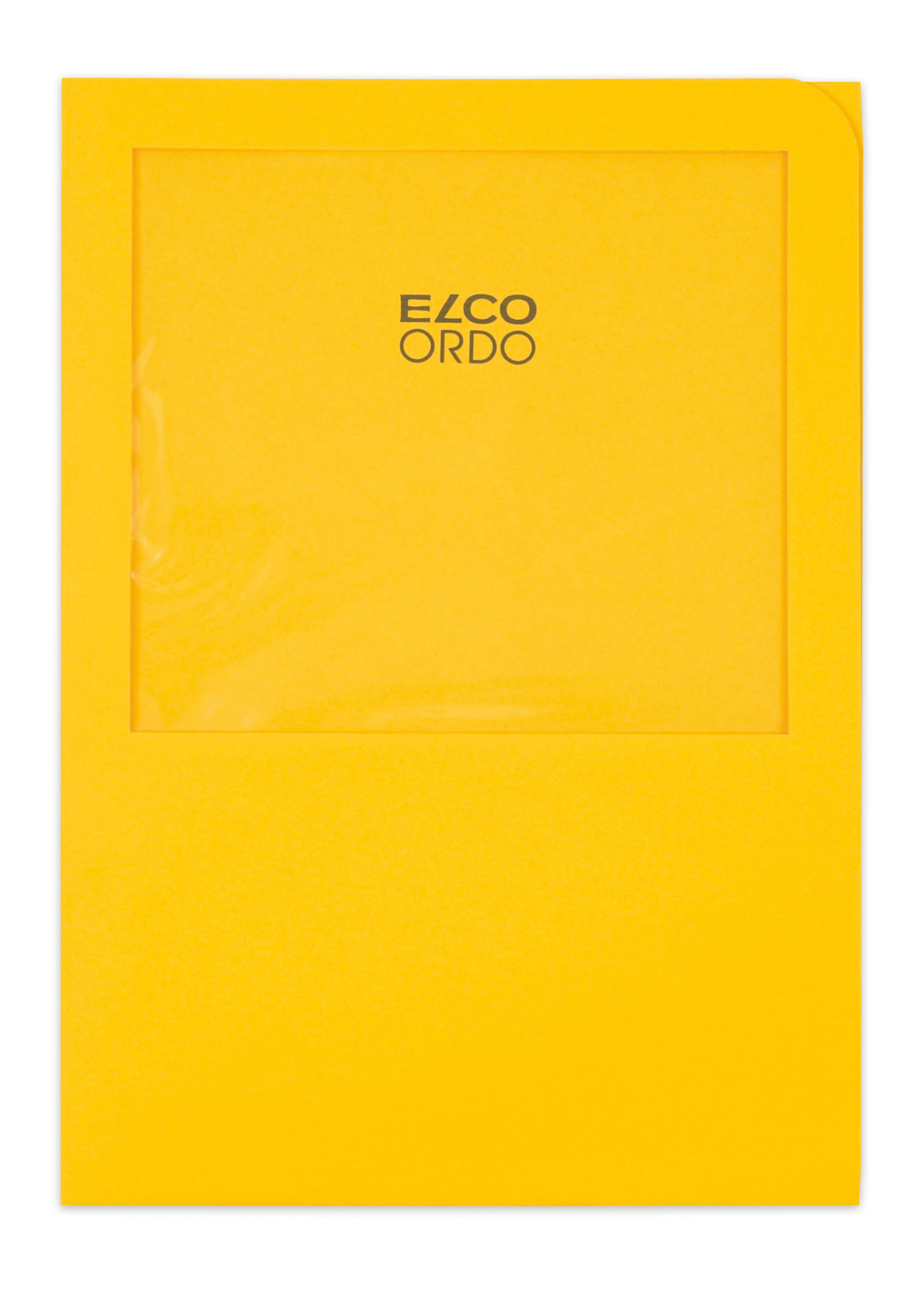 ELCO Dossier d'organ. Ordo A4 29464.42 transport, doré 100 pièces
