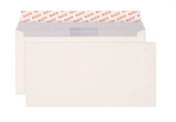 ELCO Envelop.Profutura s/fen. C5/6 30730 100g, blanc, colle 500 pcs.