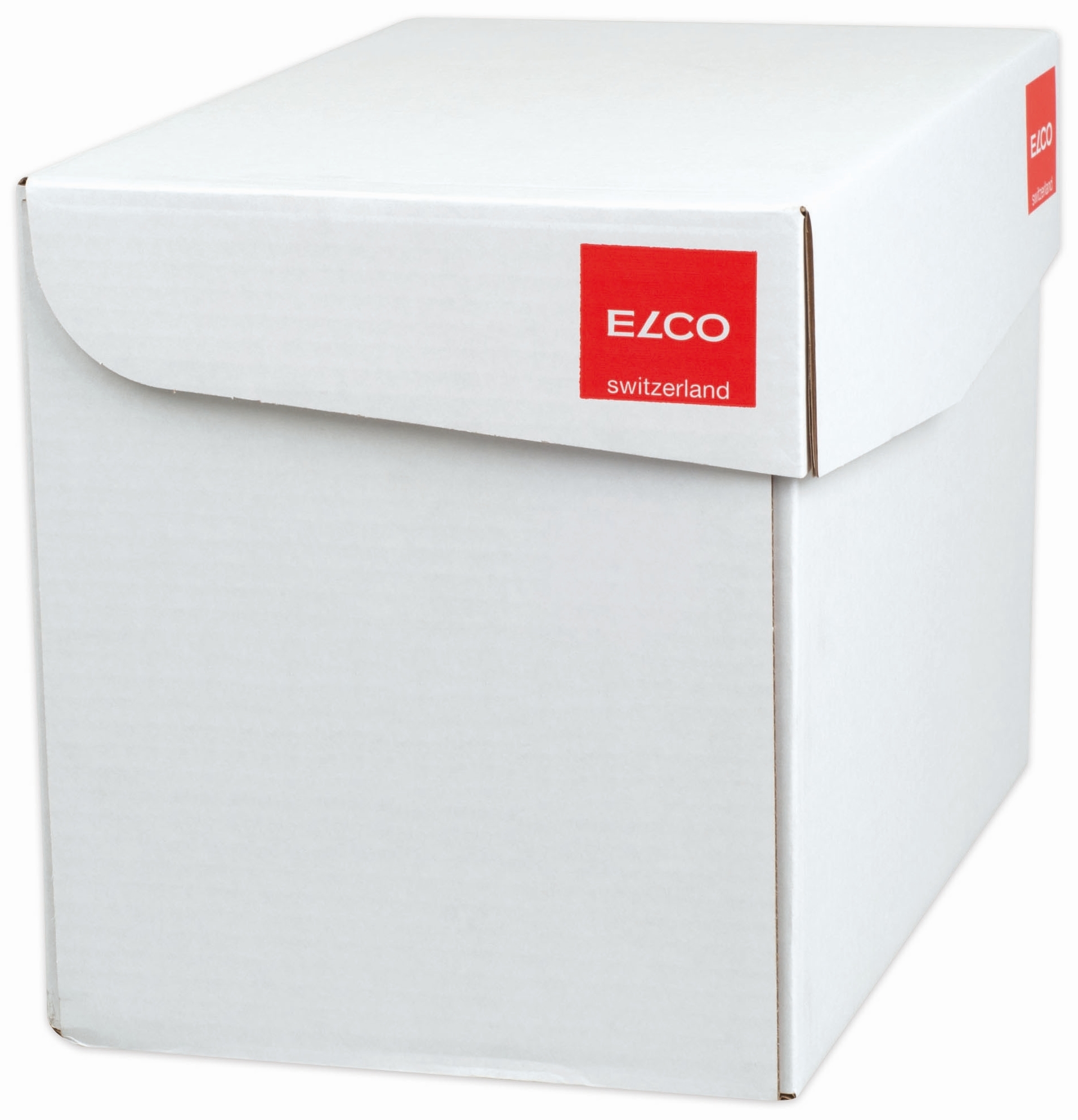 ELCO Couvert Security 330x250mm 33782 opaque 120g 100 Stk.