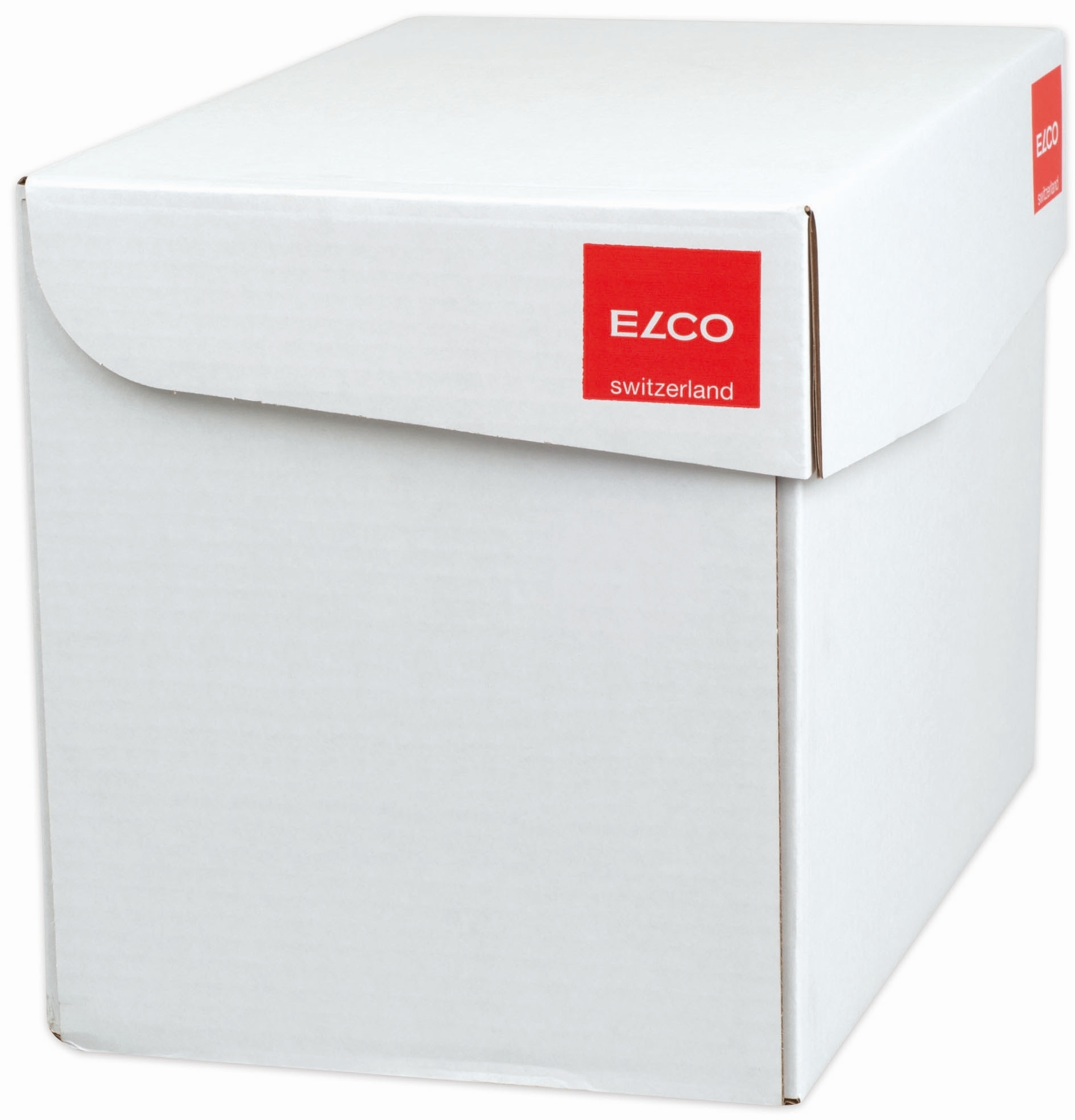 ELCO Couvert Security C4 33882 opaque 120g 250 Stk.