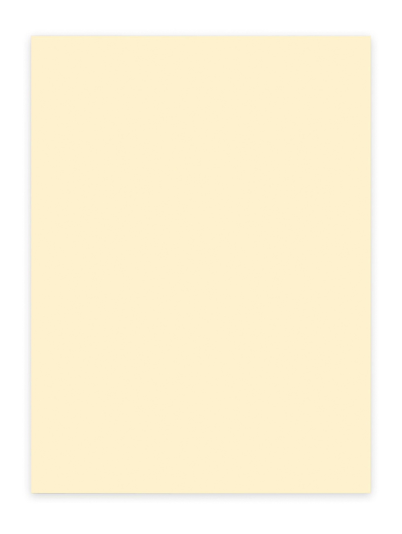 ELCO Papier bureau Color A4 74616.41 80g, chamois 100 feuilles