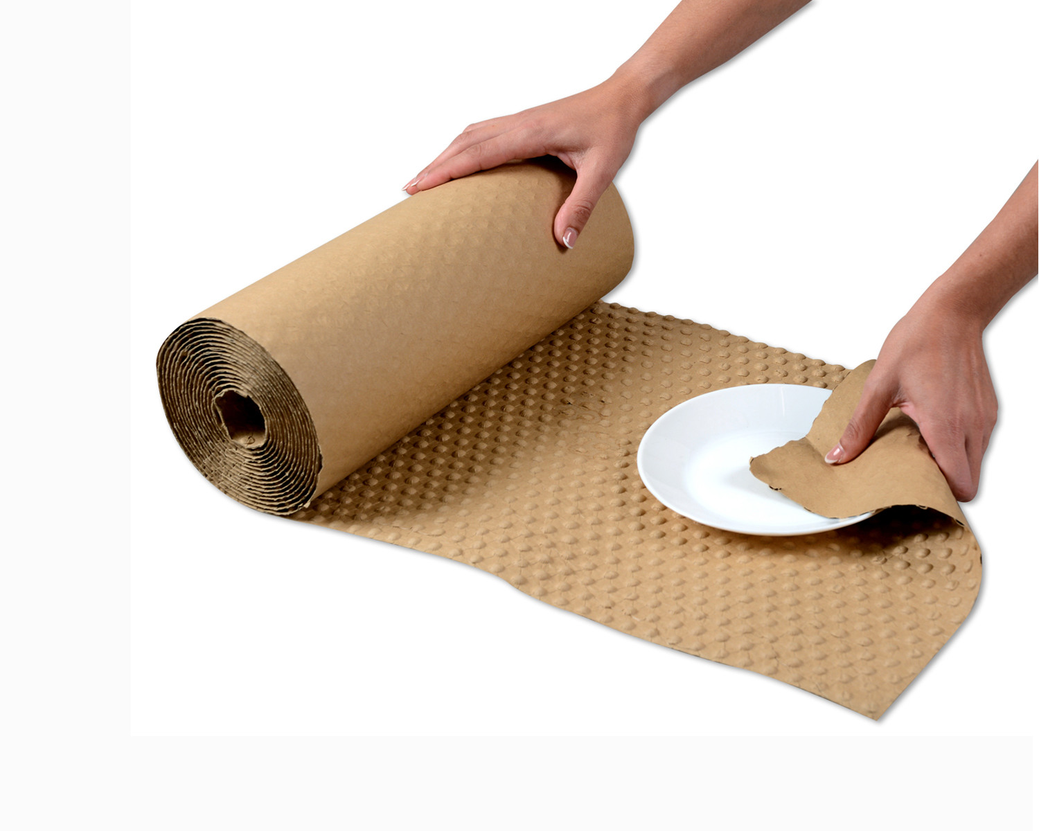 ELCO Papier à bulles 818750111 Wrap-it 5mx35cm