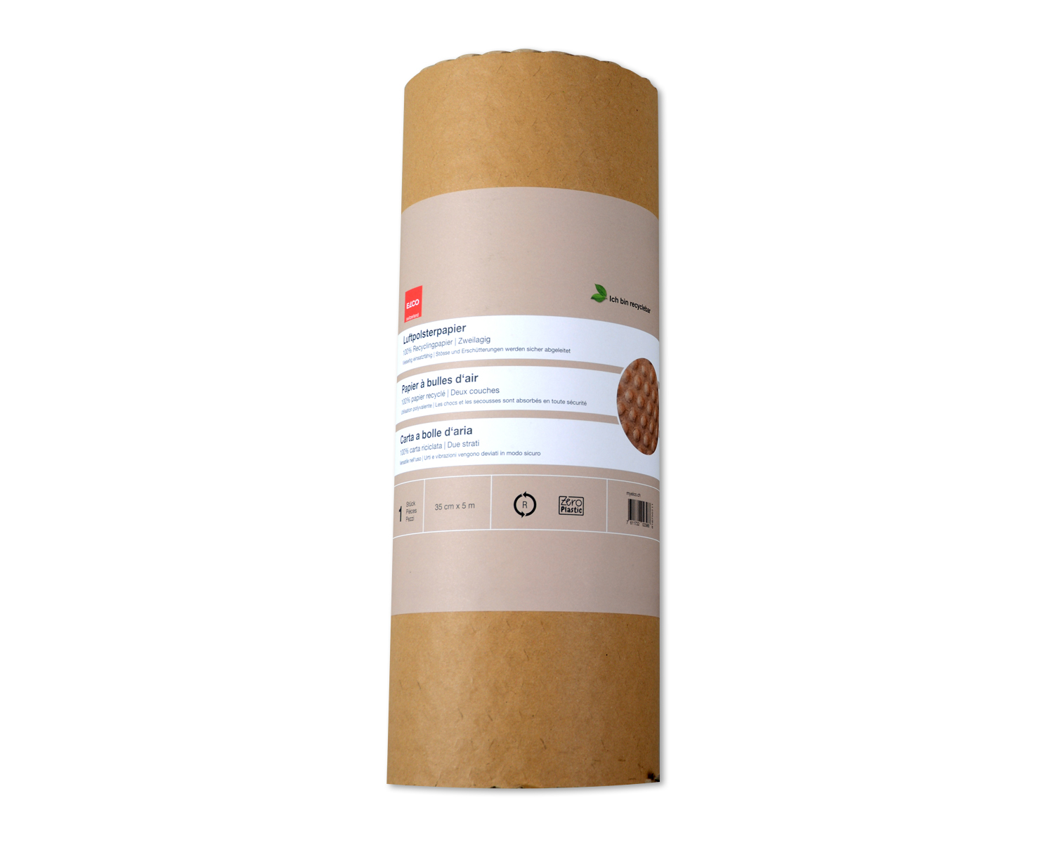 ELCO Papier à bulles 818750111 Wrap-it 5mx35cm
