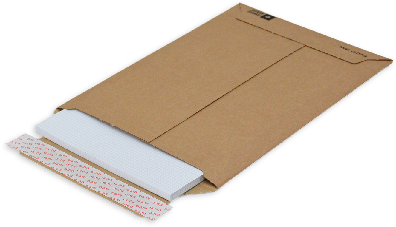 ELCO Versandtasche Mail 870000205 Karton 372x538mm