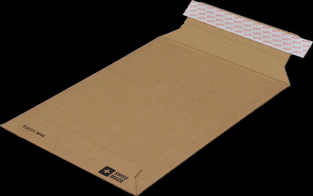 photo ELCO Sac dexpédition Mail 250x353mm 870000217 carton 2 pcs.