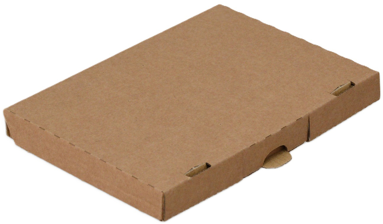 photo ELCO Carton d'expédition Clickbox 870001000 15.8x11.3x1.9cm, A6