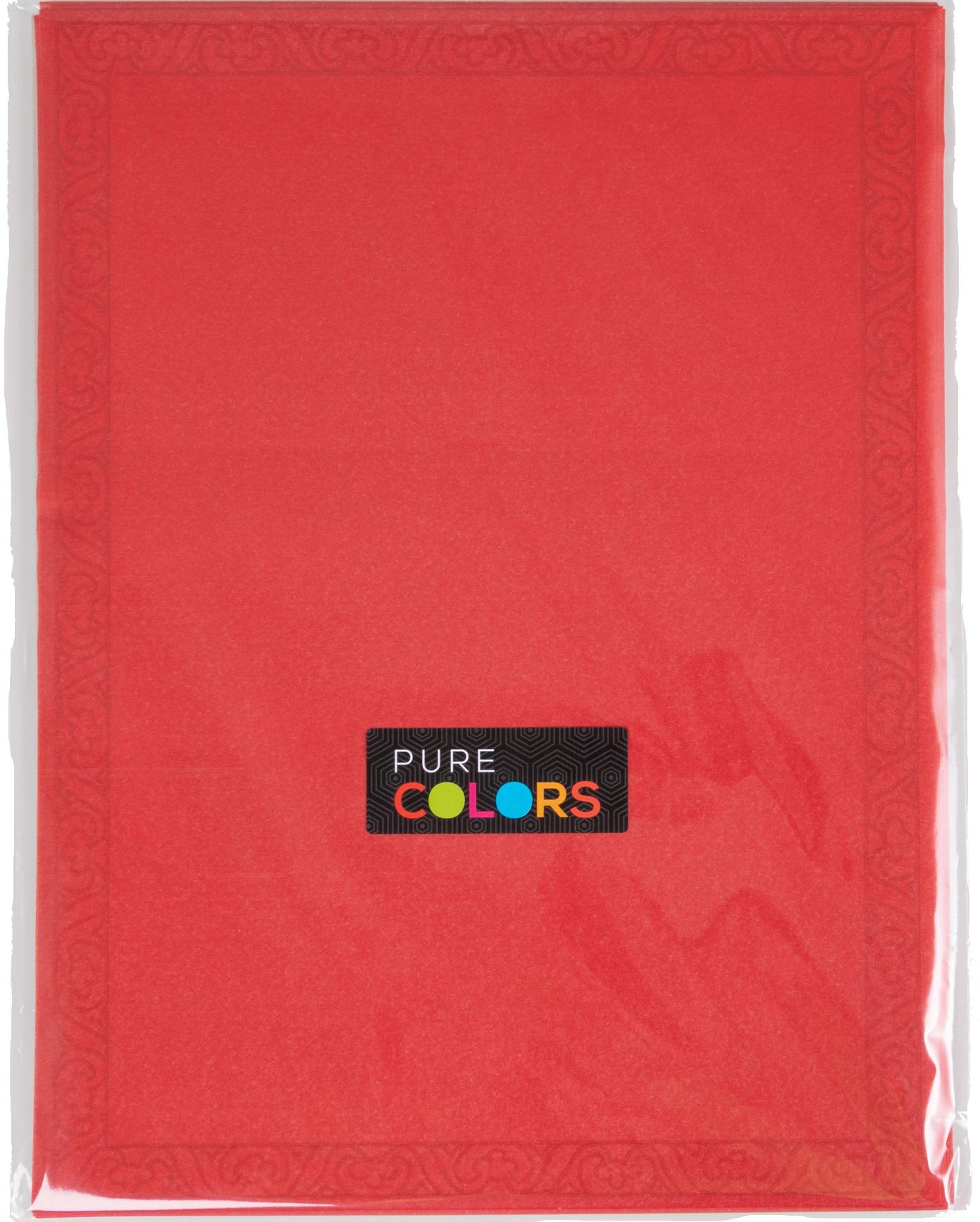 photo ELCO Set de table, Airlaid 30x40cm E67000 -201 rouge rubis 10pcs.