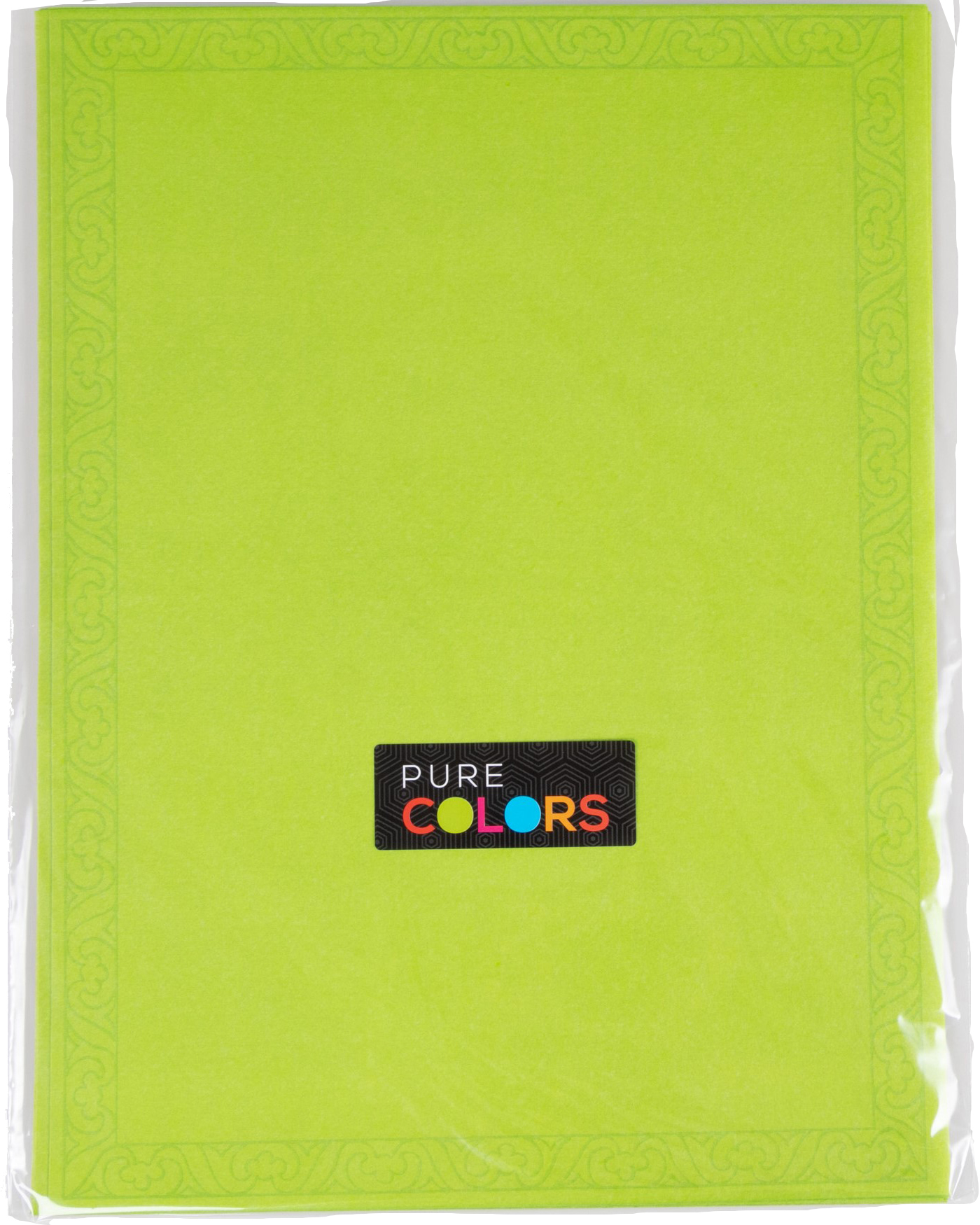 photo ELCO Set de table, Airlaid 30x40cm E67000 -500 lime 10pcs.