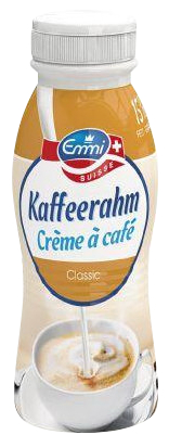 EMMI Kaffeerahm 400050045 2,5dl