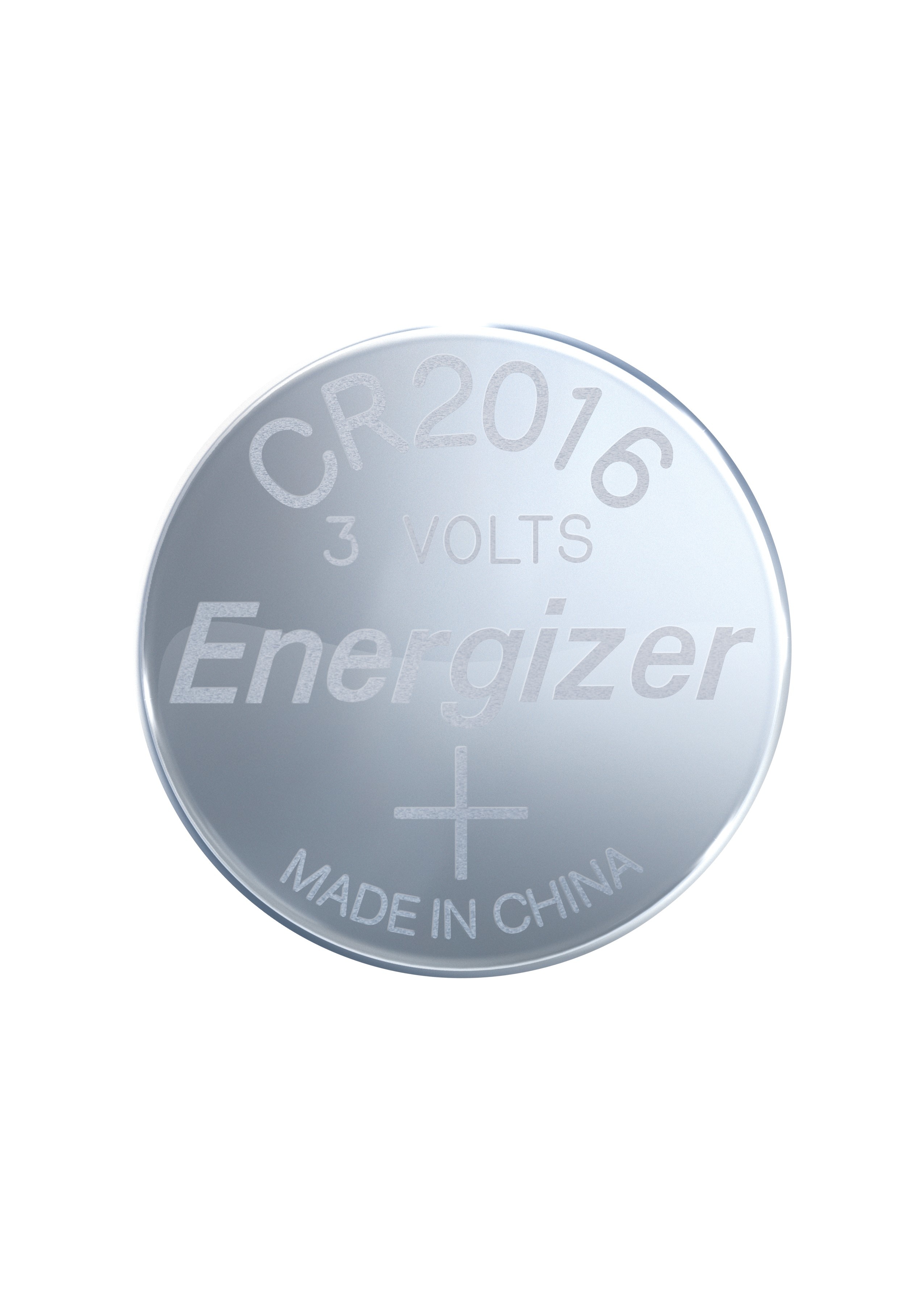 ENERGIZER Piles miniature lithium 3V E301021902 2 pcs.