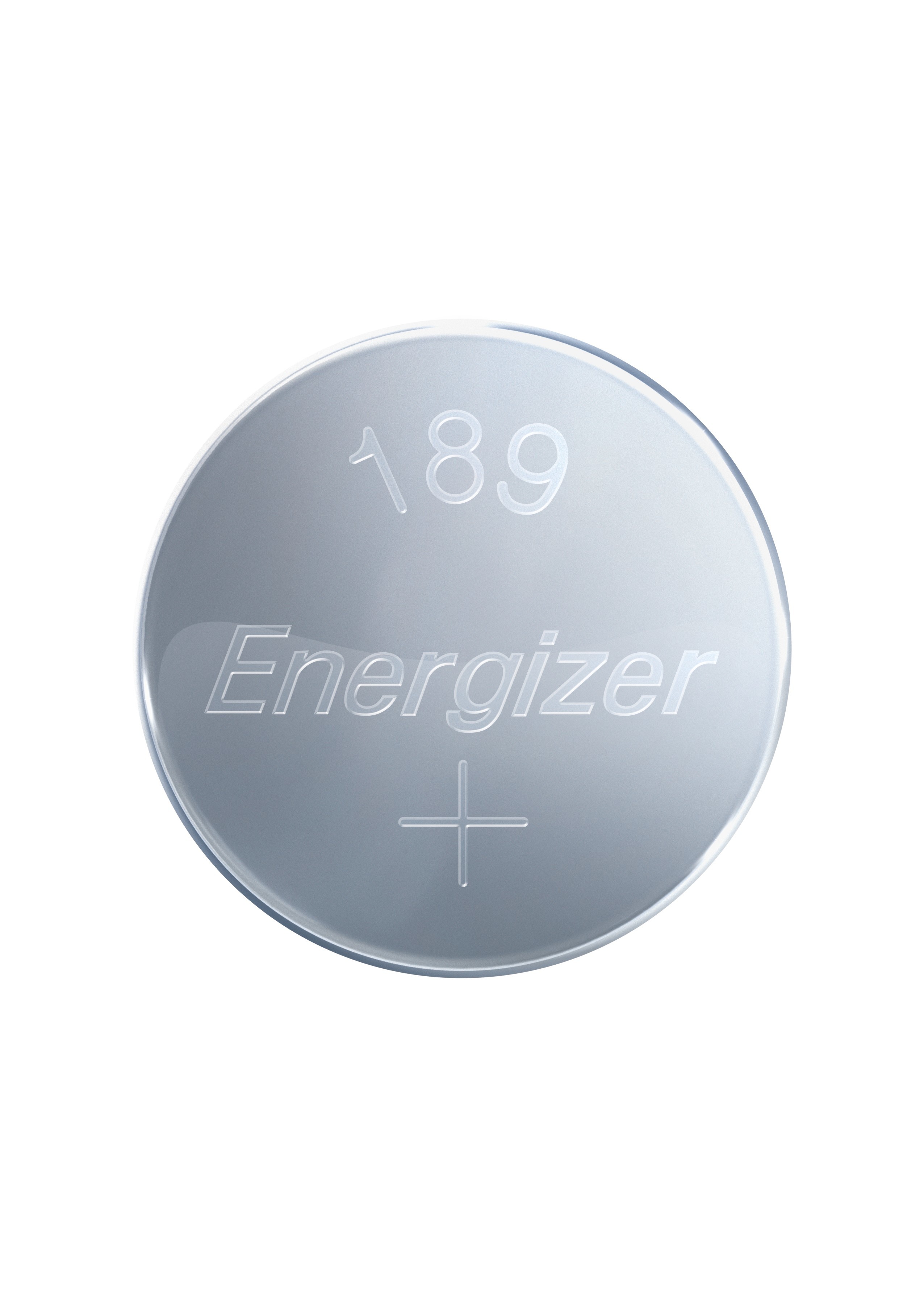 ENERGIZER Batterie Alkali 1,5 V E301536700 LR54/189 2 Stück