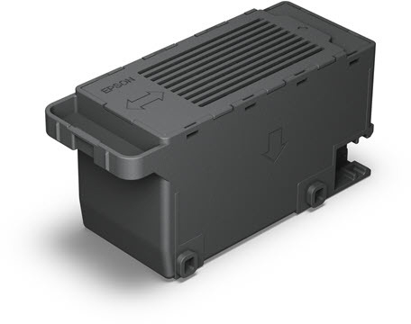 photo EPSON Maintenance Box C934591 WF-78xx/ET-166xx