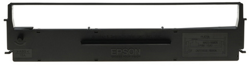 EPSON Ruban Nylon noir S015633 LQ 850 2 Mio. c.
