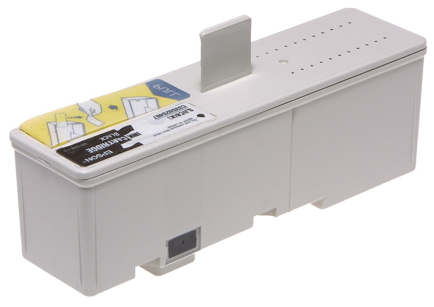 photo EPSON Cartouche d'encre noir S020407 TM-J7000/7500
