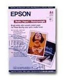 EPSON Enhanced Matte Paper 192g A4 S041718 Stylus Photo 2000 250 feuilles