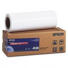 EPSON Premium Glossy Photo 30m S041742 Stylus Pro 4000 260g 16 pouces Stylus Pro 4000 260g 16 pouces
