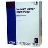 EPSON Premium Luster Photo 250g A3+ S041785 Stylus Pro 7800 100 feuilles Stylus Pro 7800 100 feuille