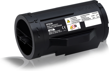 photo EPSON Cartouche toner noir S050689 AL-M300 10'000 pages